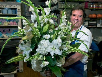 Marketing for Florists, Flyline Search Marketing® Floral Program