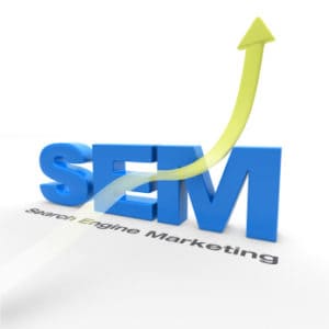 SEM - Search Engine Marketing