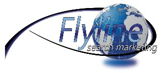 Flyline Search Marketing Blog Logo