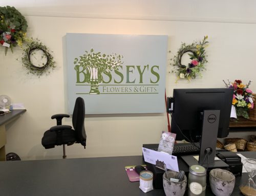 Bussey’s Flowers Hires Flyline Search Marketing