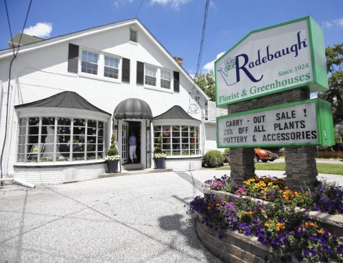 Radebaugh Florist Signs Multi-Year Contract Renewal