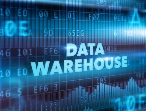 Flyline Deploys Data Warehouse