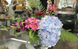 Frank Gallo Florist, Schenectady NY Flower Shop, Flyline Search Marketing