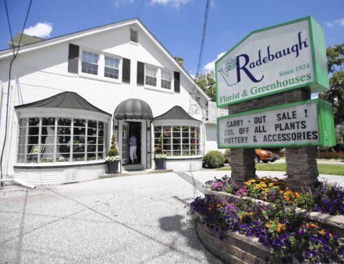 Radebaugh Florist & Greenhouses Signs Multi-Year Renewal With Flyline