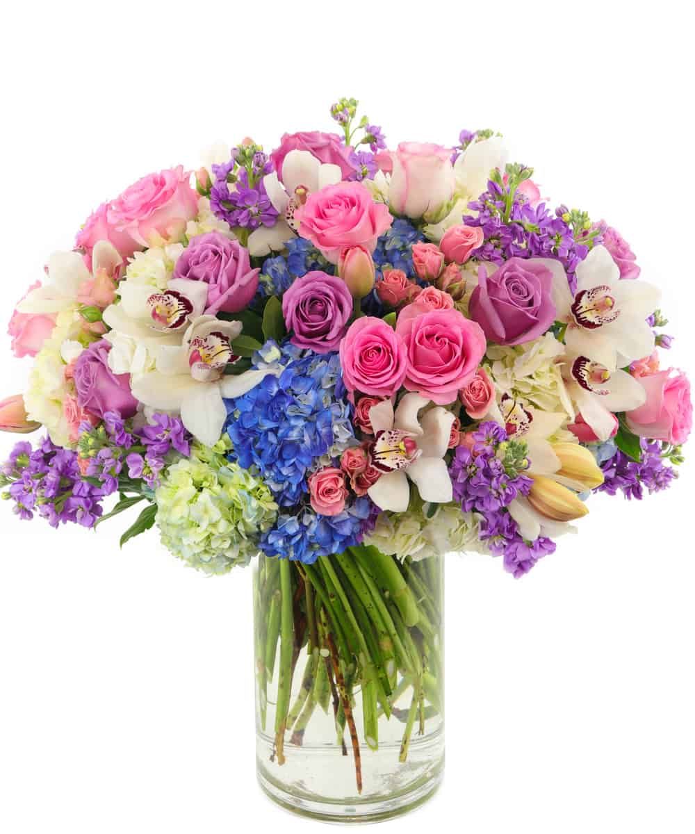 Flowers of Kingwood Texas, Award-Winning Floral Designs